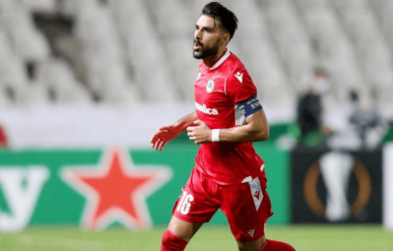 罗马诺：法比奥-席尔瓦正飞往德国，即将加盟多特