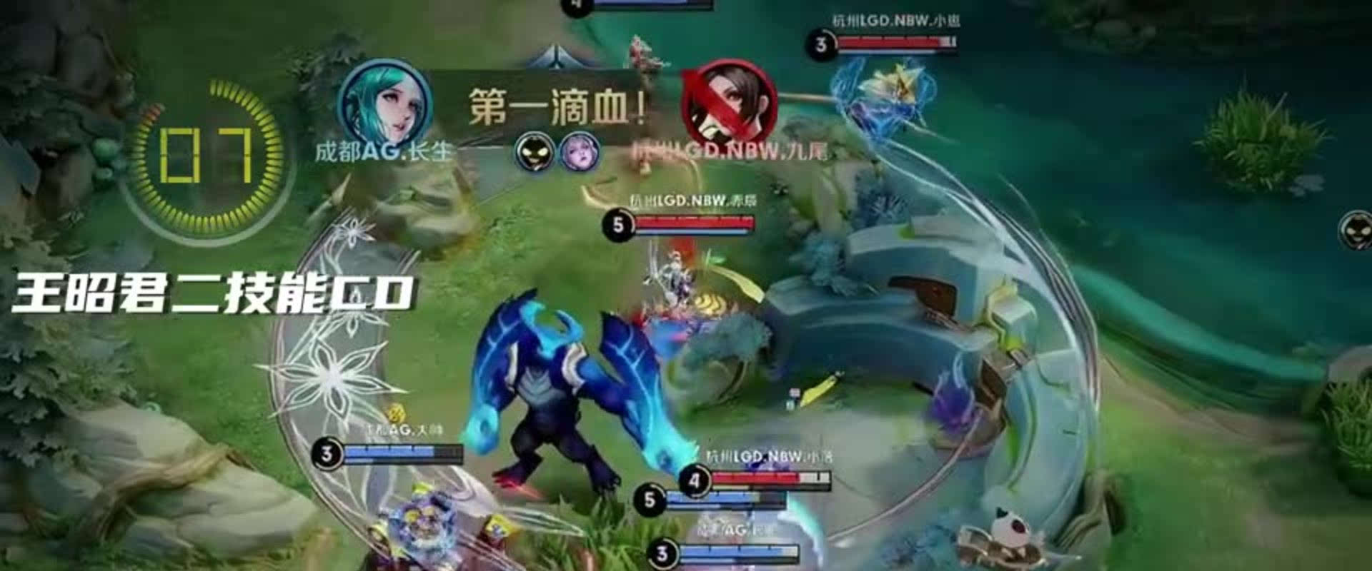 对手的尊重 对手的尊重