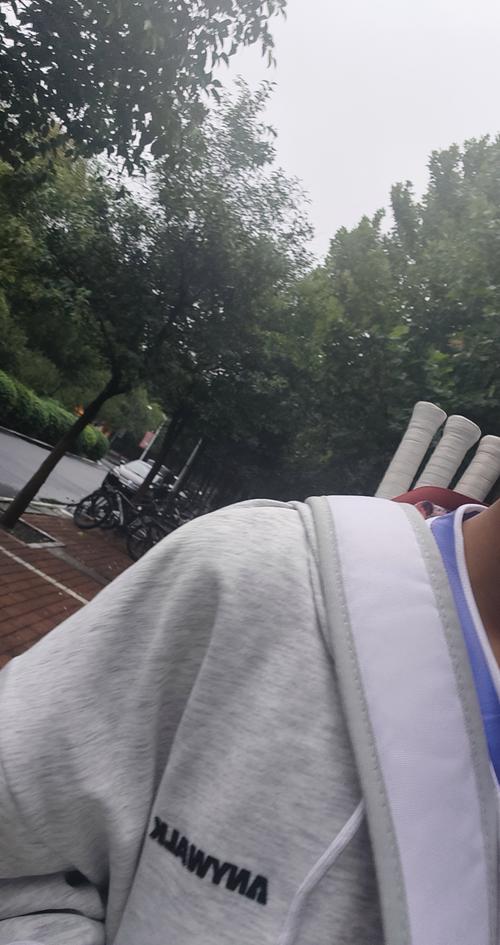 一个现实判